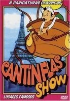 Cantinflas show - Lugares famosos