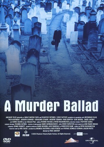 A murder ballad