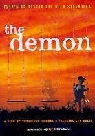 The demon - Kichiku (1978)