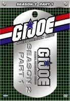 G.I. Joe - Season 2 - Part 1 (3 DVDs)