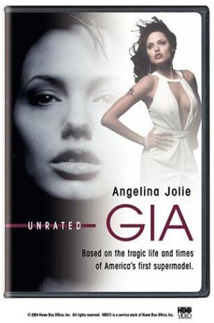 Gia (1998) Unrated