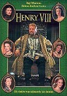 Henry VIII 2 DVDs