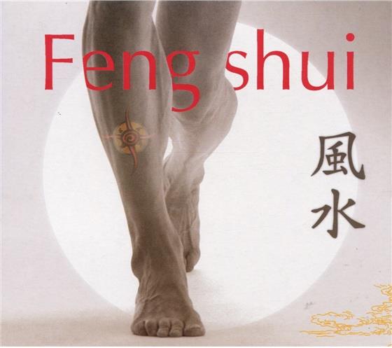 Feng Shui - Various - K-Tel