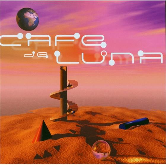 Cafe De Luna - Various