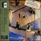 Captain Sensible - Women & Captains - Papersleeve Limited