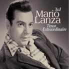 Mario Lanza & Mario Lanza - Tenor Extraordinaire s 3 CDs