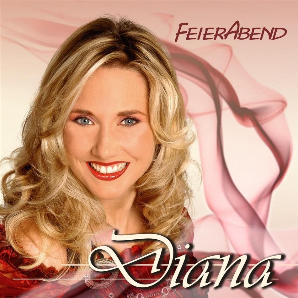 Diana - Feierabend
