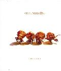 The Mission - God Is A Bullett - Jewelcase