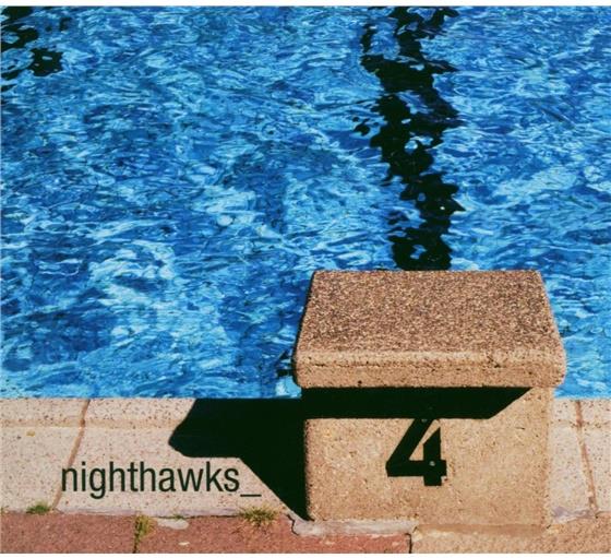 Nighthawks (Germany) - 4