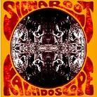 Siena Root - Kaleidoscope