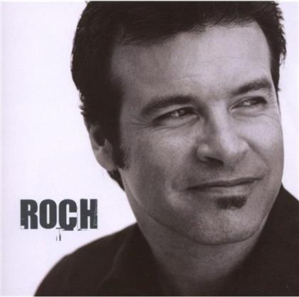 Roch Voisine - Best Of (European Edition, 2 CD)
