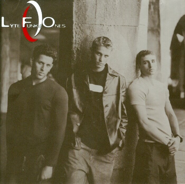 Lyte Funkie Ones - ---