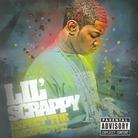 Lil Scrappy - Expect The Unexpected