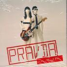 Pravda - A L'ouest