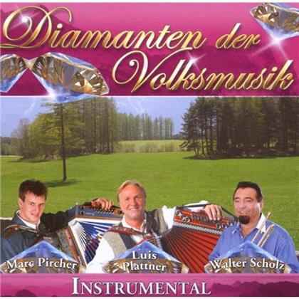 Diamanten Der Volksmusik - Various 6