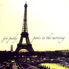 Joe Purdy - Paris In The Morning
