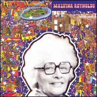 Malvina Reynolds - ---