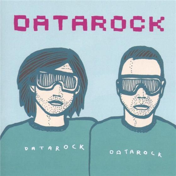Datarock - ---