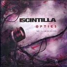 I:Scintilla - Optics Édition Limitée, 2 CD
