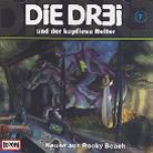 Die Dr3i (???) - 007 Und Der Kopflose Reiter