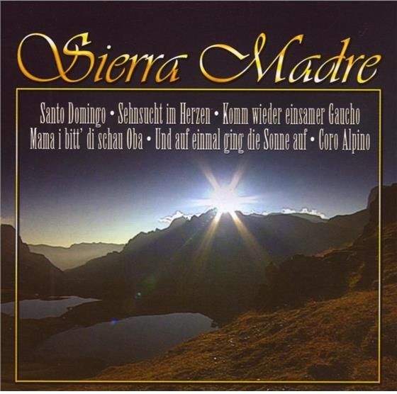 Sierra Madre - Various - Mcp
