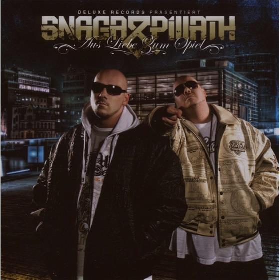Snaga & Pillath - Aus Liebe Zum Spiel