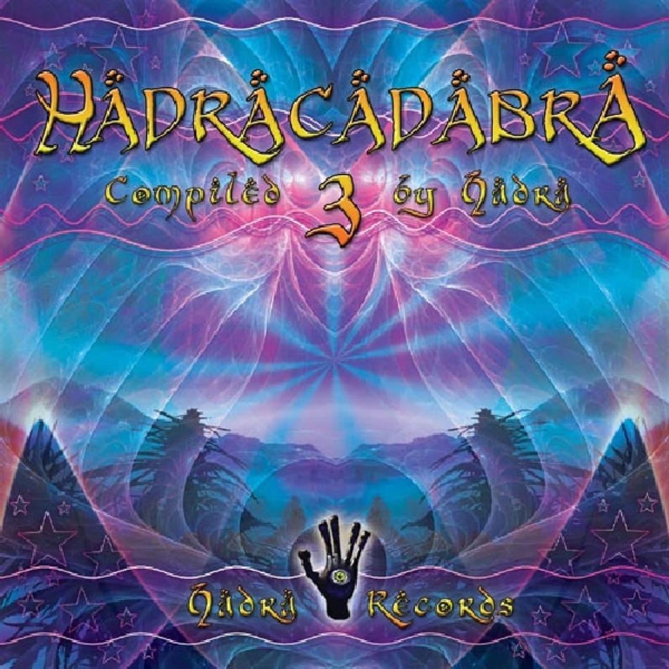 Hadracadabra - Vol. 3