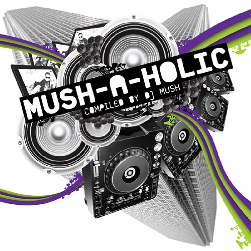 Mush-A-Holic