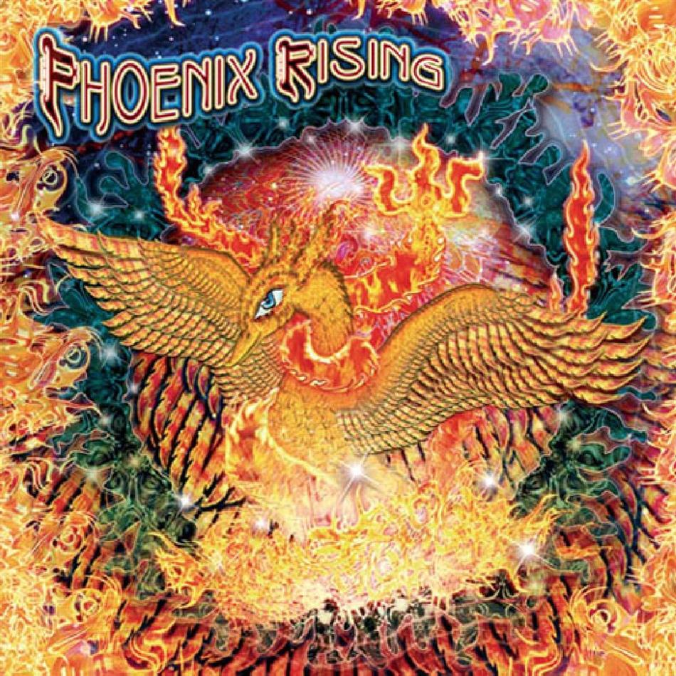 Phoenix Rising (Various) - Various