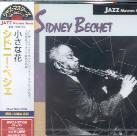 Sidney Bechet - Petite Fleur Japan Edition