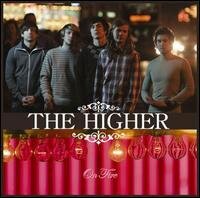 Higher - On Fire - + Bonus Japan Edition