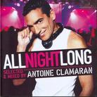 Antoine Clamaran - All Night Long 2 CDs