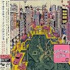 Architecture In Helsinki - Places Like This - + Bonus Japan Edition