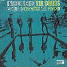 The Sonics - Introducing The Sonics - 4 Bonustracks Japan Edition