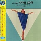 Annie Ross & Zoot Sims - A Gasser