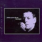 Philip Glass (*1937) & Philip Glass (*1937) - Itaipu/Canyon