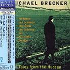 Michael Brecker - Tales From The Hudson Japan Edition, Édition Limitée