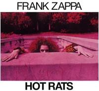 Frank Zappa - Hot Rats Remastered