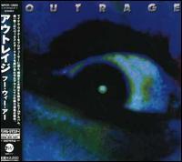 Outrage - Who We Are
