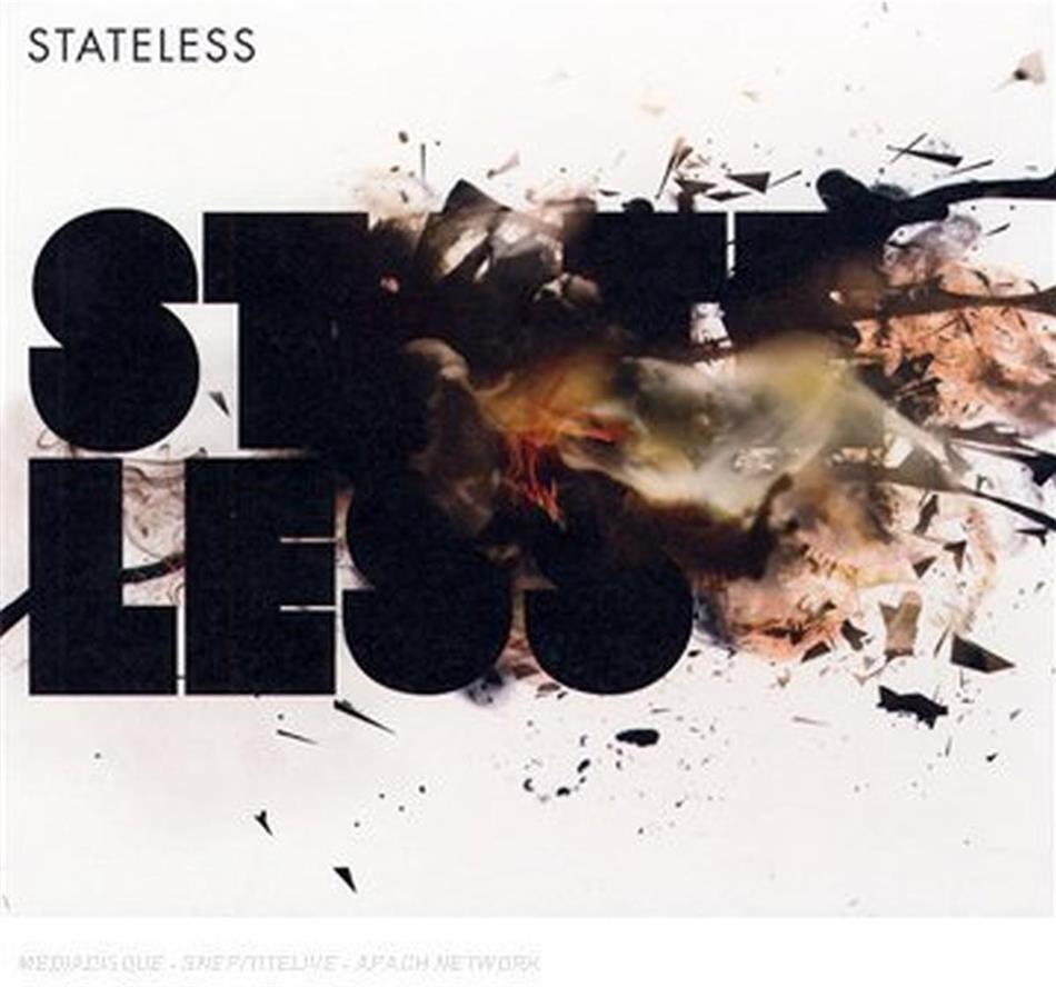 Stateless - ---