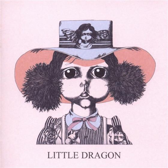 Little Dragon (Koop) - ---