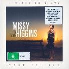 Missy Higgins - On A Clear Night Tour Edition, CD + DVD