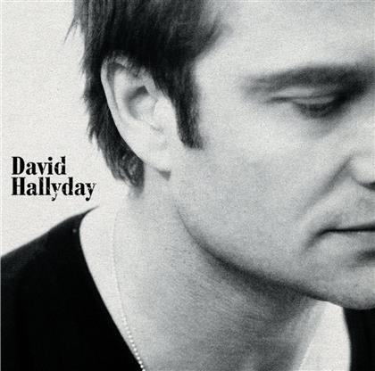 David Hallyday - ---