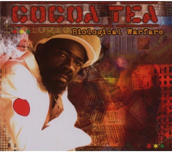 Cocoa Tea - Biological Warfare