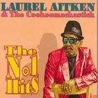 Laurel Aitken - Very Last - No.1 Hits (CD + DVD)