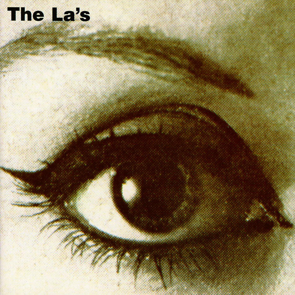 The La's - --- + Bonustracks, Version Remasterisée