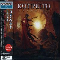 Kotipelto - Serenity + 2 Bonustracks