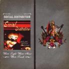 Social Distortion - White Light White Heat (Rock Music Ed.)