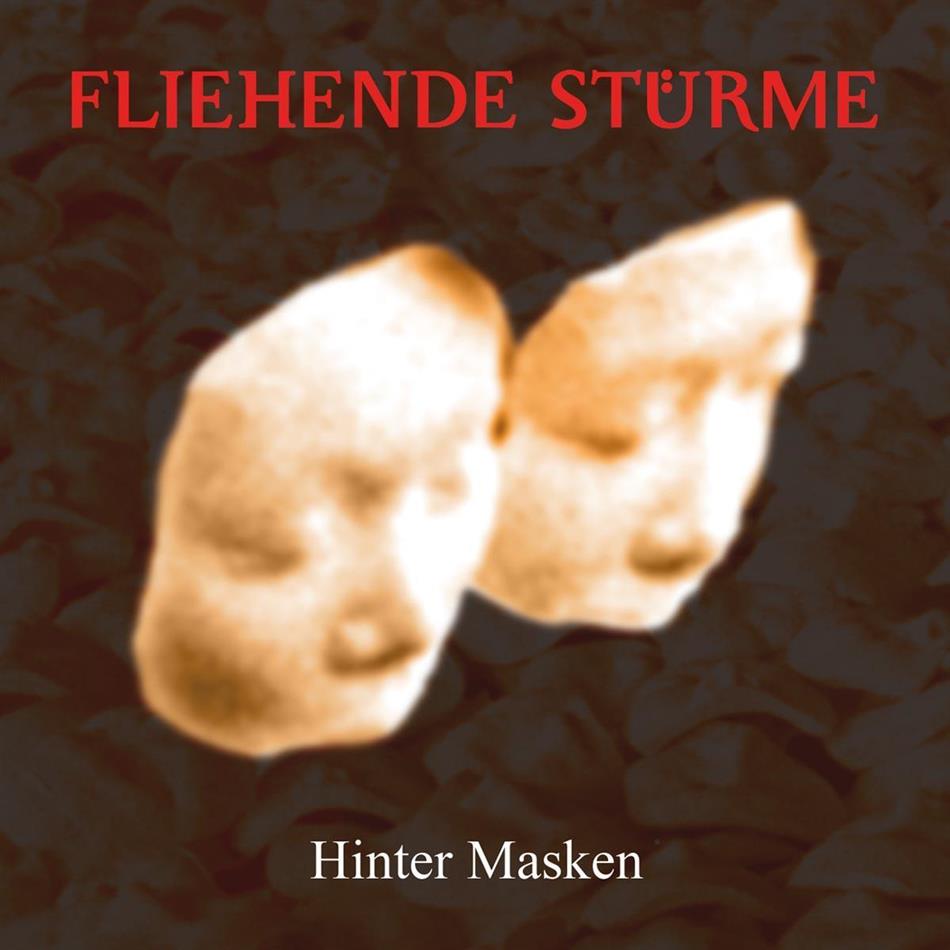 Fliehende Stürme - Hinter Masken Version nouvelle