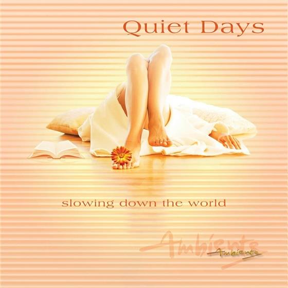 Brendan O'neill - Quiet Days-Ambiente
